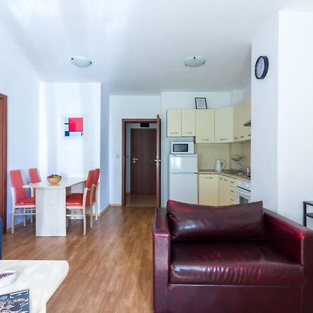 Todorka Apartments In Bansko Exterior photo