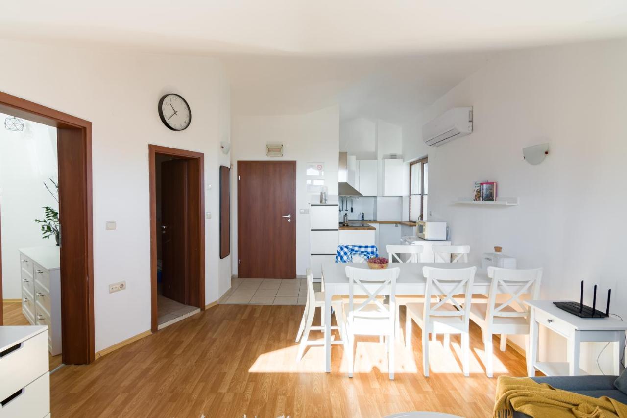 Todorka Apartments In Bansko Exterior photo