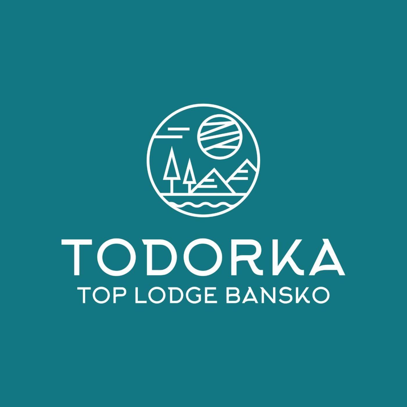 Todorka Apartments In Bansko Exterior photo