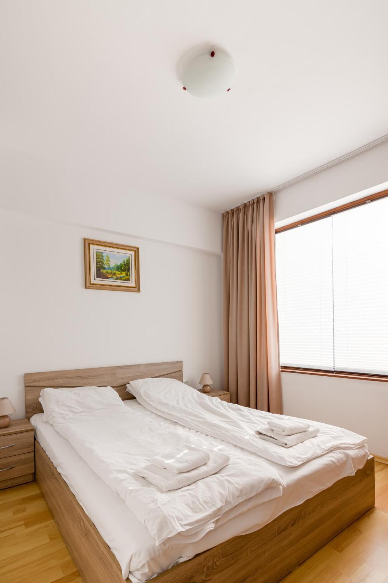 Todorka Apartments In Bansko Exterior photo