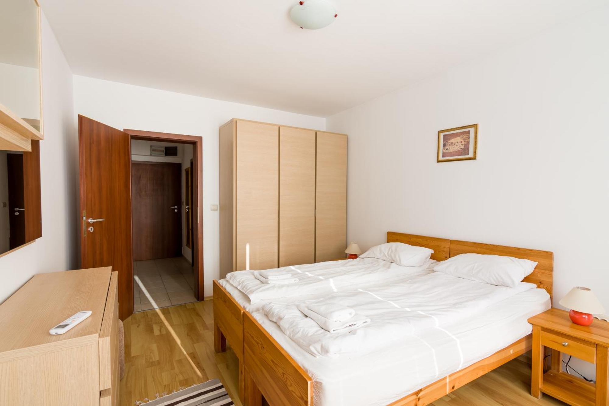 Todorka Apartments In Bansko Exterior photo