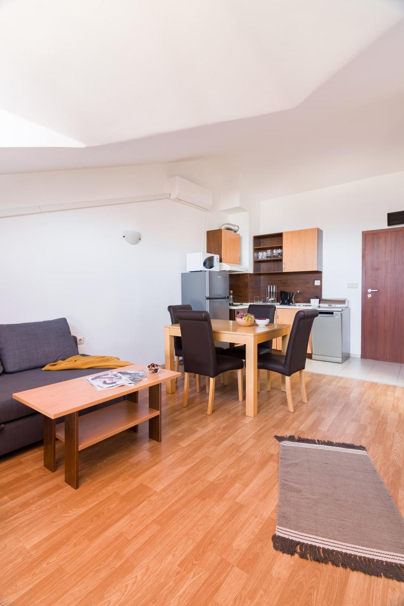Todorka Apartments In Bansko Exterior photo