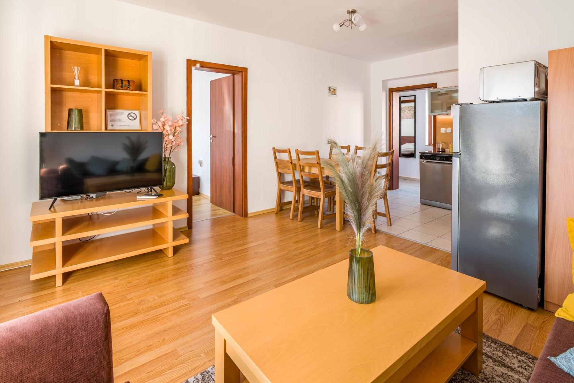 Todorka Apartments In Bansko Exterior photo