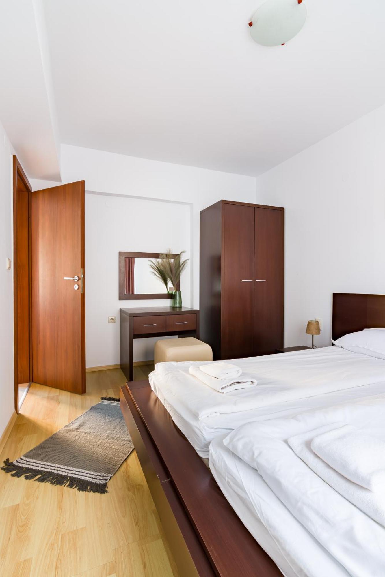 Todorka Apartments In Bansko Exterior photo