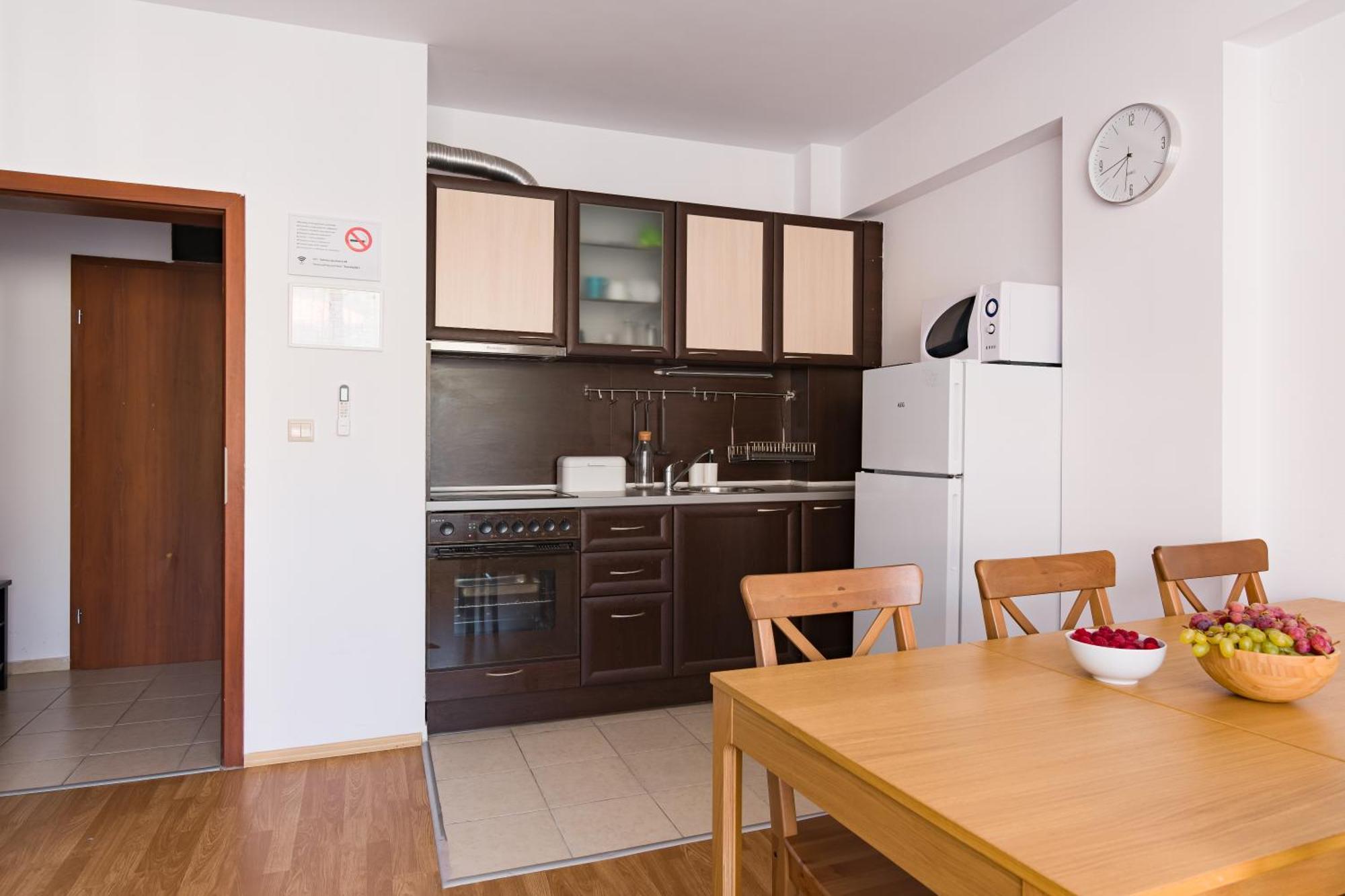 Todorka Apartments In Bansko Exterior photo