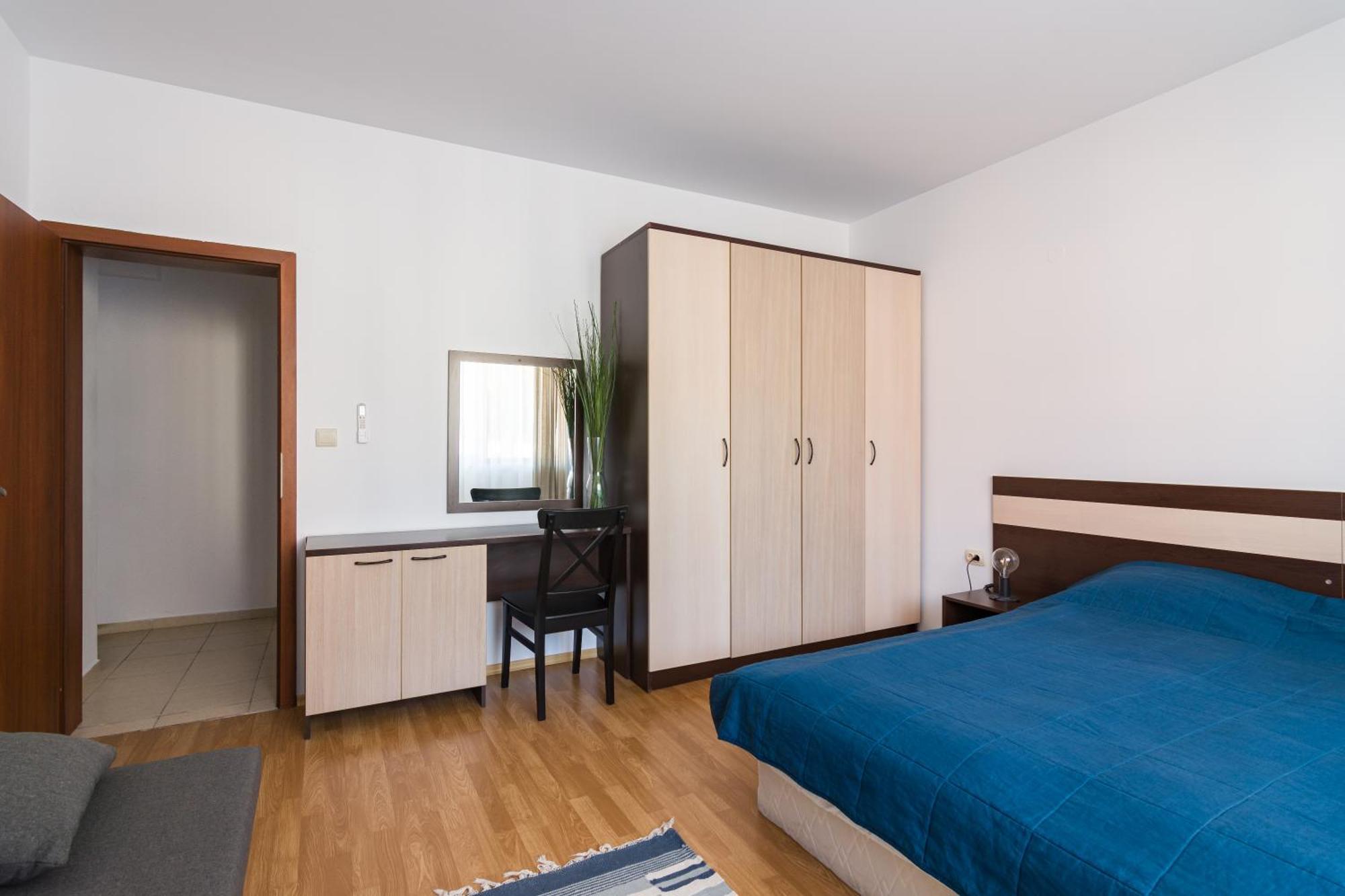 Todorka Apartments In Bansko Exterior photo
