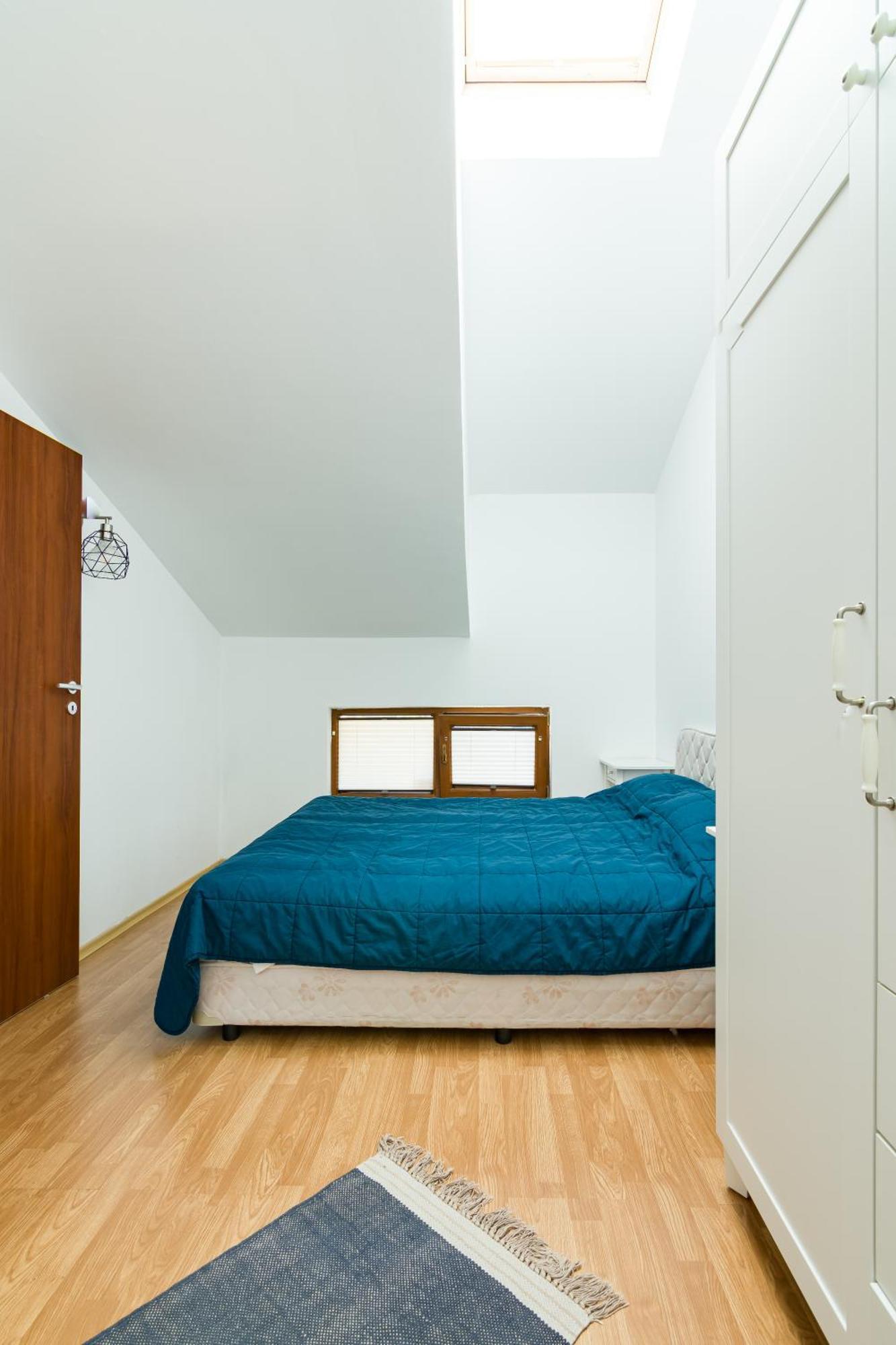 Todorka Apartments In Bansko Exterior photo